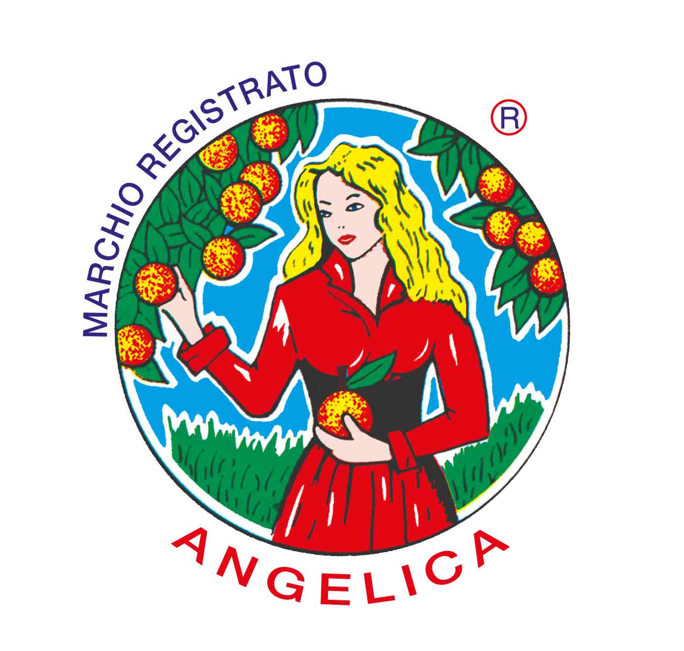 logo angelica