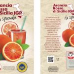 Agrumicoltura| Nuova etichettatura per l’Arancia Rossa di Sicilia IGP da spremuta.