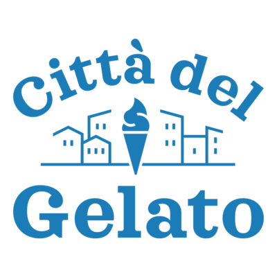 logo città del gelato