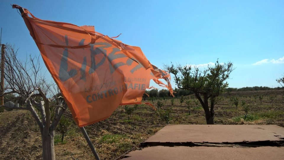 Mafia | Coop Libera Terra e Consorzio Arancia Rossa di Sicilia ricordano Beppe Montana con una linea di prodotti dedicati