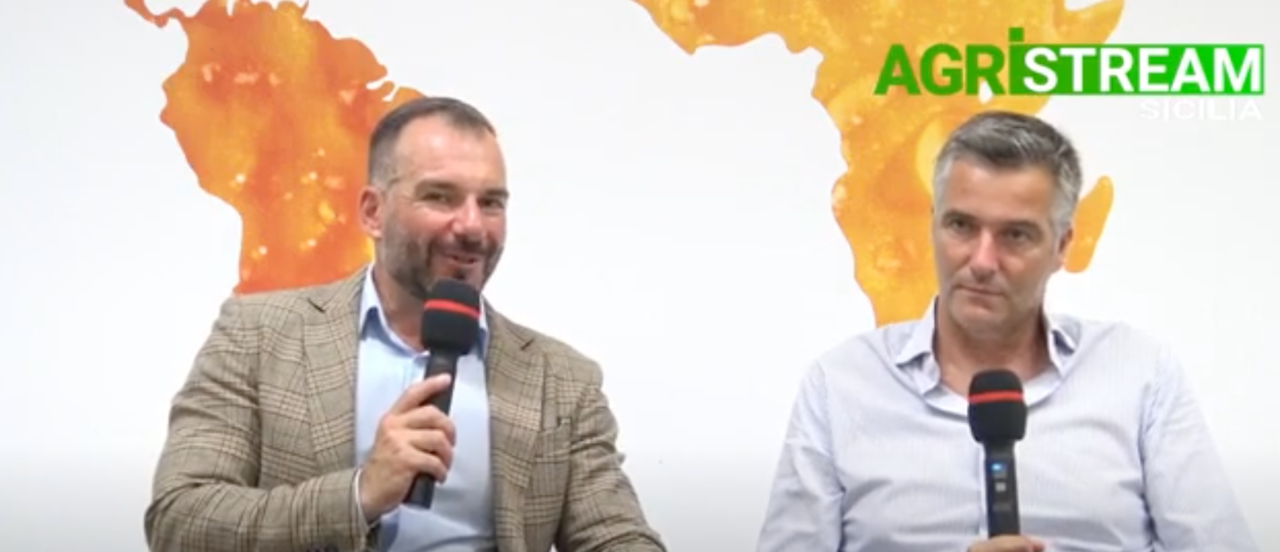 Novarancia e Arancia Rossa di Sicilia IGP un progetto innovativo! – VIDEO