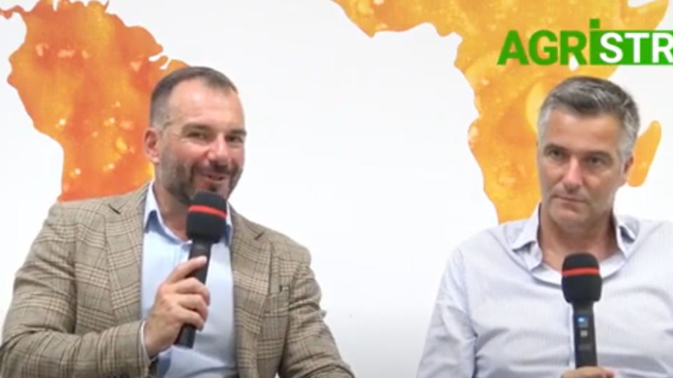 Novarancia e Arancia Rossa di Sicilia IGP un progetto innovativo! – VIDEO