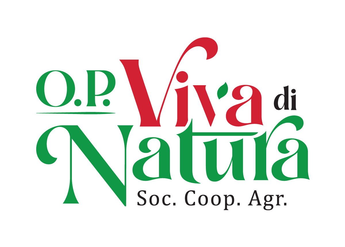 logo o.p. viva di natura