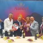 Agrumicoltura italiana al Fruit Attraction di Madrid, Diana: “Arancia Rossa di Sicilia IGP modello vincente anche all’estero”