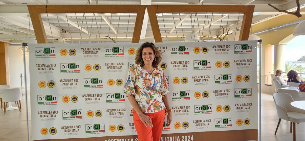 lezioni consiglio direttivo di Origin Italia. Congratulazioni alla nostra vice presidente vicaria Elena Eloisa Albertini per la riconferma