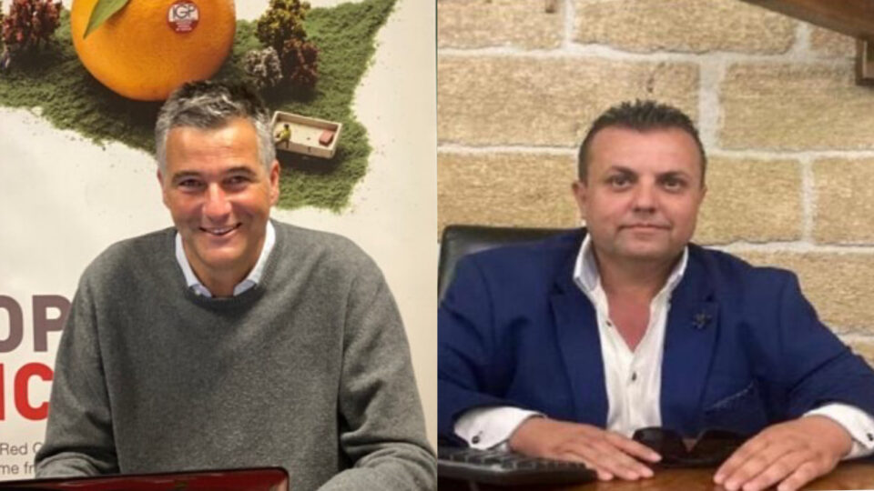 Siccità: Le richieste dei consorzi di Tutela Arancia Rossa di Sicilia IGP e Ribera Dop: “Servono misure di sostegno veloci e di attuazione pratica.”