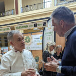 L’Arancia Rossa di Sicilia IGP ingrediente per gli chef del Re d’Inghilterra, del Presidente della Repubblica francese e del Presidente Mattarella – A Mentone, dal 4 al 6 aprile al Salone internazionale degli agrumi