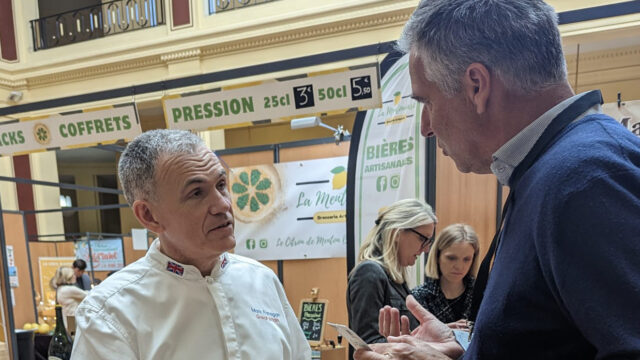 L’Arancia Rossa di Sicilia IGP ingrediente per gli chef del Re d’Inghilterra, del Presidente della Repubblica francese e del Presidente Mattarella – A Mentone, dal 4 al 6 aprile al Salone internazionale degli agrumi