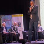 L’Arancia Rossa di Sicilia IGP modello per la lotta al cambiamento climatico – Sui dazi, fronte comune europeo per sostenere i trasformatori di prodotto