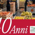 I 40 anni dell’ICQRF: anche il Consorzio di Tutela dell’Arancia Rossa di Sicilia IGP presente alla giornata celebrativa dell’Istituto di controllo del Masaf